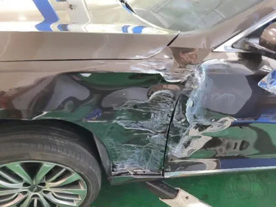 2016 Genesis G80 KMHGN41EDHU195868 VIN:KMHGN41EDHU195868