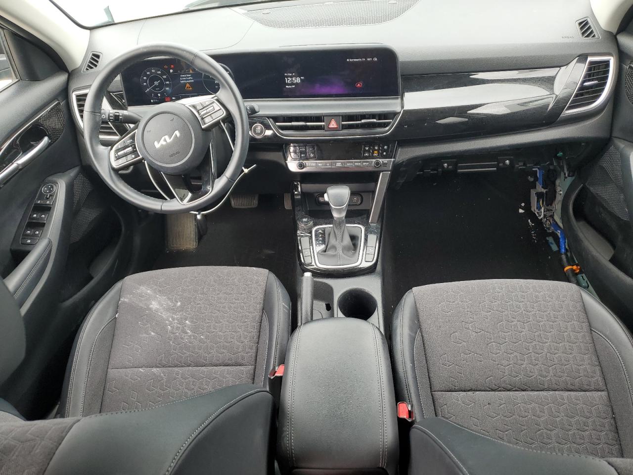 2024 KIA SELTOS S VIN:KNDEU2AA9R7551755