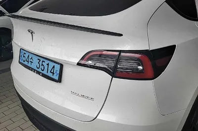 2021 Tesla Model Y 5YJYGDEF5MF283487 VIN:5YJYGDEF5MF283487