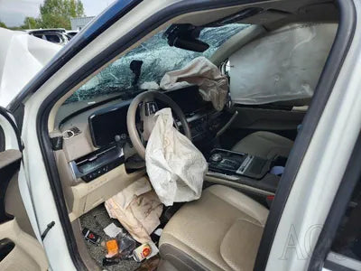 2022 Kia Carnival KNANE81BBPS240956 VIN:KNANE81BBPS240956