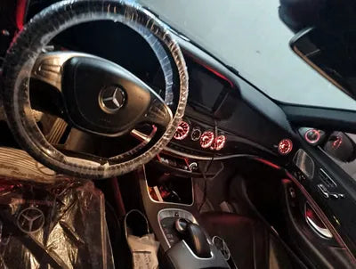 2017 Mercedes-Benz S 350 WDDUG3DB3HA300878 VIN:WDDUG3DB3HA300878