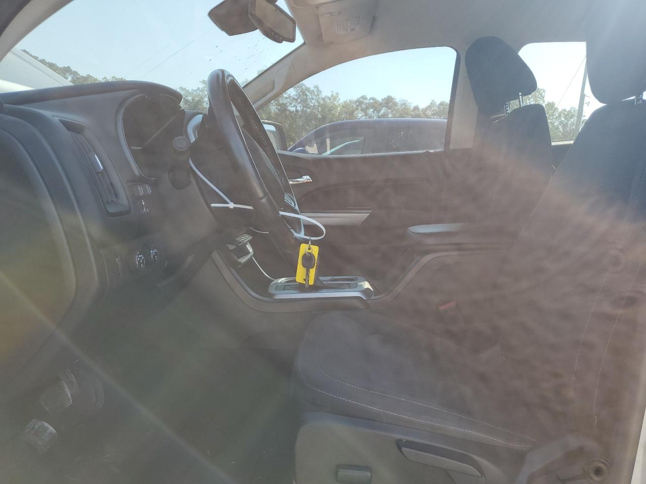 2022 CHEVROLET COLORADO LT VIN:1GCPTCE18N1124706