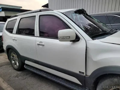 2014 Kia Mohave VIN: