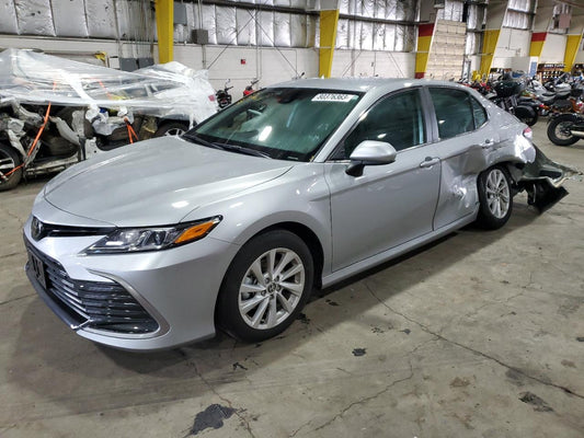 2022 TOYOTA CAMRY LE VIN:4T1C11BK7NU051912