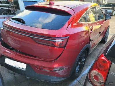 2020 BMW iX LVZA53PA6LCB01219 VIN:LVZA53PA6LCB01219