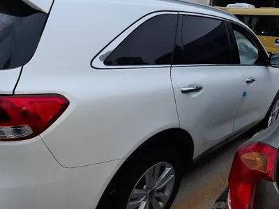 2017 Kia Sorento VIN: