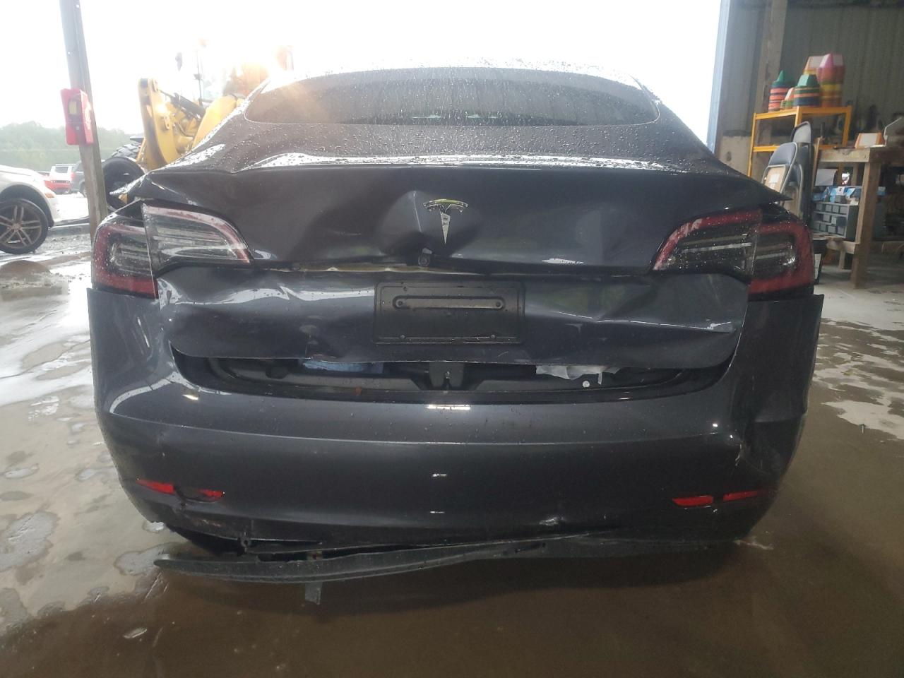 2023 TESLA MODEL 3  VIN:5YJ3E1EA9PF504337