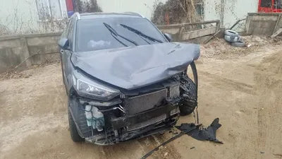 2019 Hyundai Tucson KMHJ381ABKU872633 VIN:KMHJ381ABKU872633