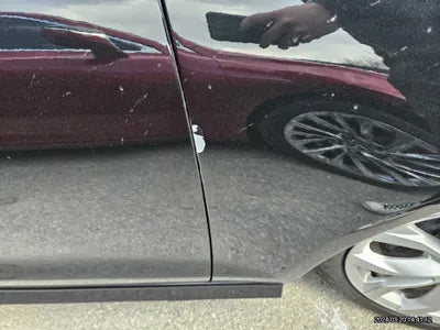 2018 Audi A6 WAUZZZ4G1JN061299 VIN:WAUZZZ4G1JN061299