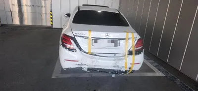 2019 Mercedes-Benz E 220 VIN: