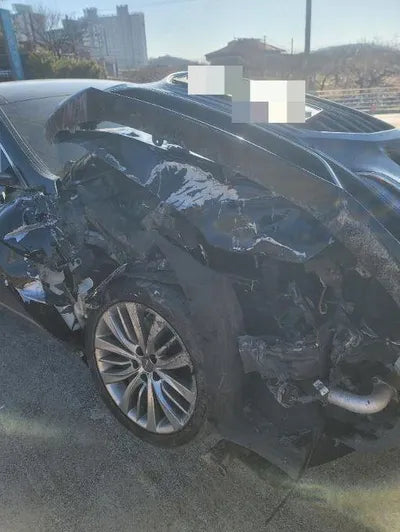 2018 Genesis G80 VIN: