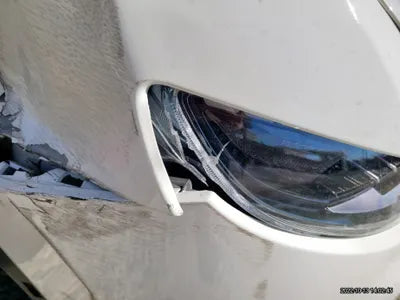 2021 Maserati Levante VIN: