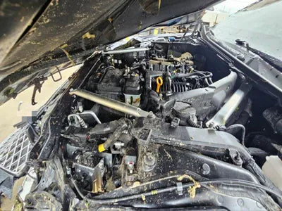 2021 Genesis G80 VIN: