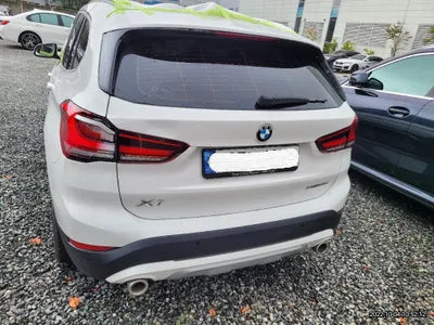 2021 BMW 118 WBA31AD03M3M71054 VIN:WBA31AD03M3M71054