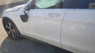 2018 Mercedes-Benz GLC 220 WDC0G0FB1JF350251 VIN:WDC0G0FB1JF350251