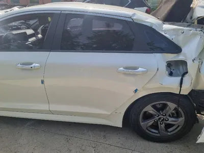 2020 Kia K5 VIN:
