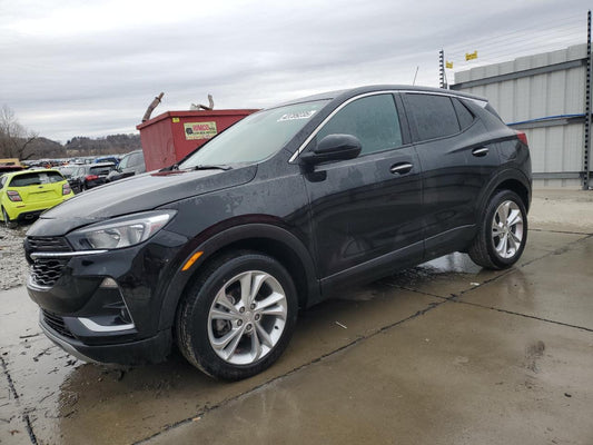 2023 BUICK ENCORE GX PREFERRED VIN:KL4MMBS20PB020323