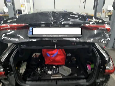 2022 BMW 440 WBA11AR06NCK90757 VIN:WBA11AR06NCK90757