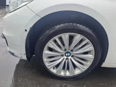 2016 bmw gran turismo WBA5N210XGG268036 VIN:WBA5N210XGG268036