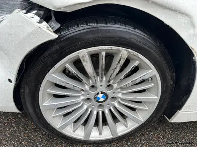 2018 BMW 420 WBA4K3103JBG85841 VIN:WBA4K3103JBG85841