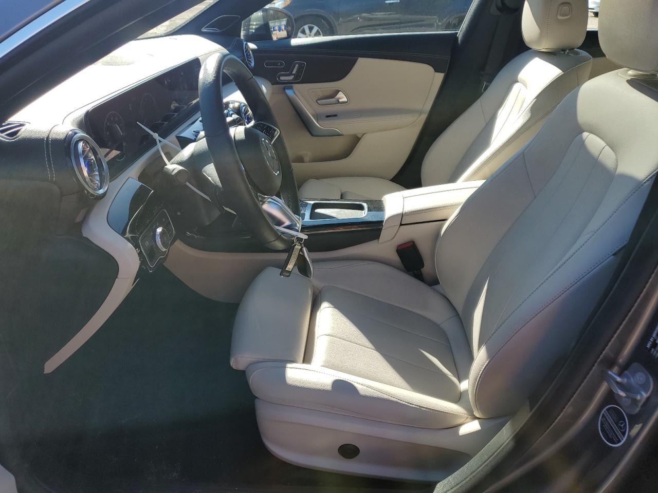 2024 MERCEDES-BENZ CLA 250 VIN:W1K5J4GBXRN450035