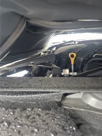 2018 Genesis G80 VIN: