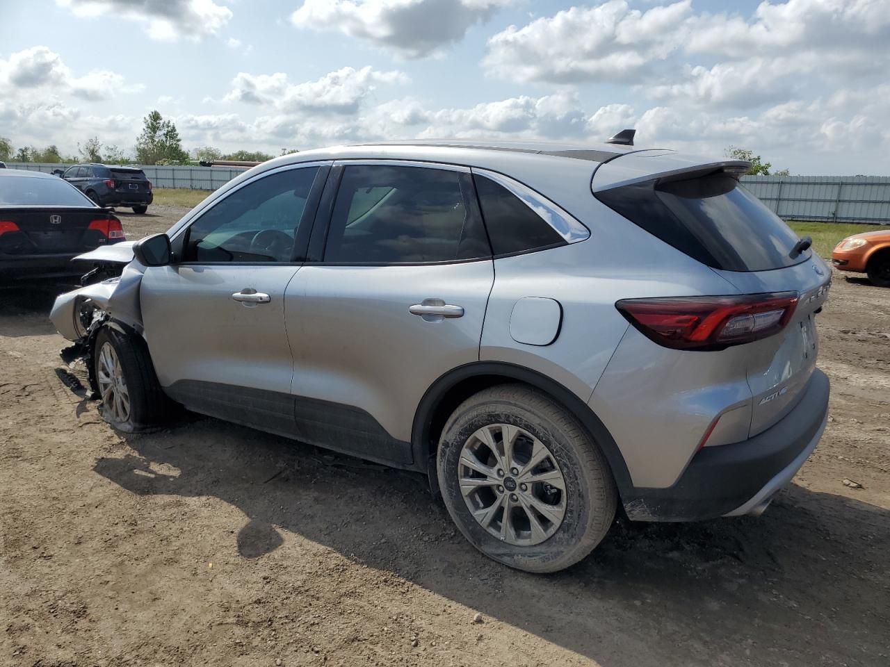 2024 FORD ESCAPE ACTIVE VIN:1FMCU0GN6RUA59722
