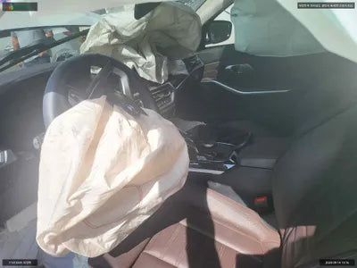 2022 BMW 320 WBA5V5106NFM27462 VIN:WBA5V5106NFM27462