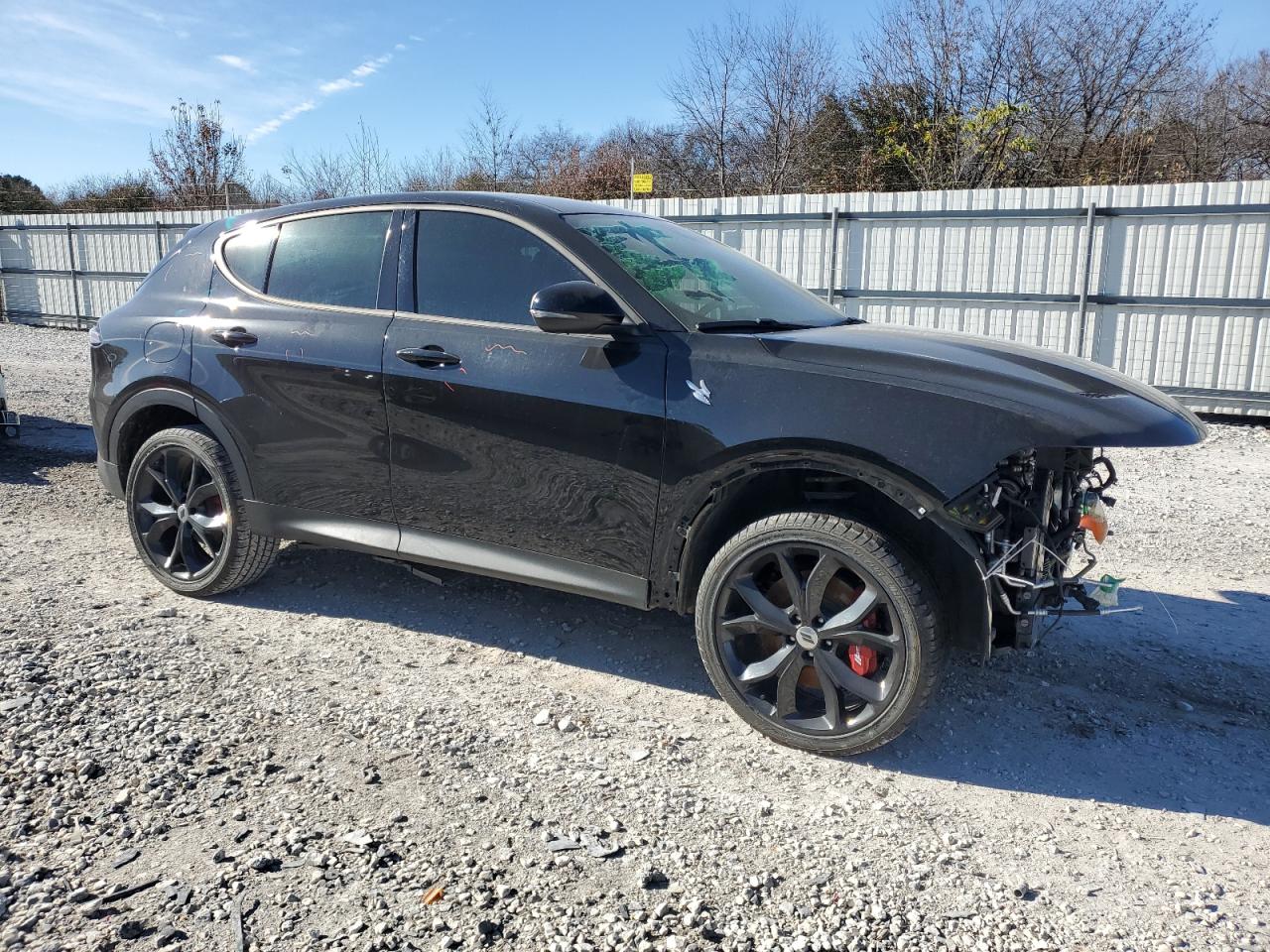 2023 DODGE HORNET GT VIN:ZACNDFAN3P3A04157