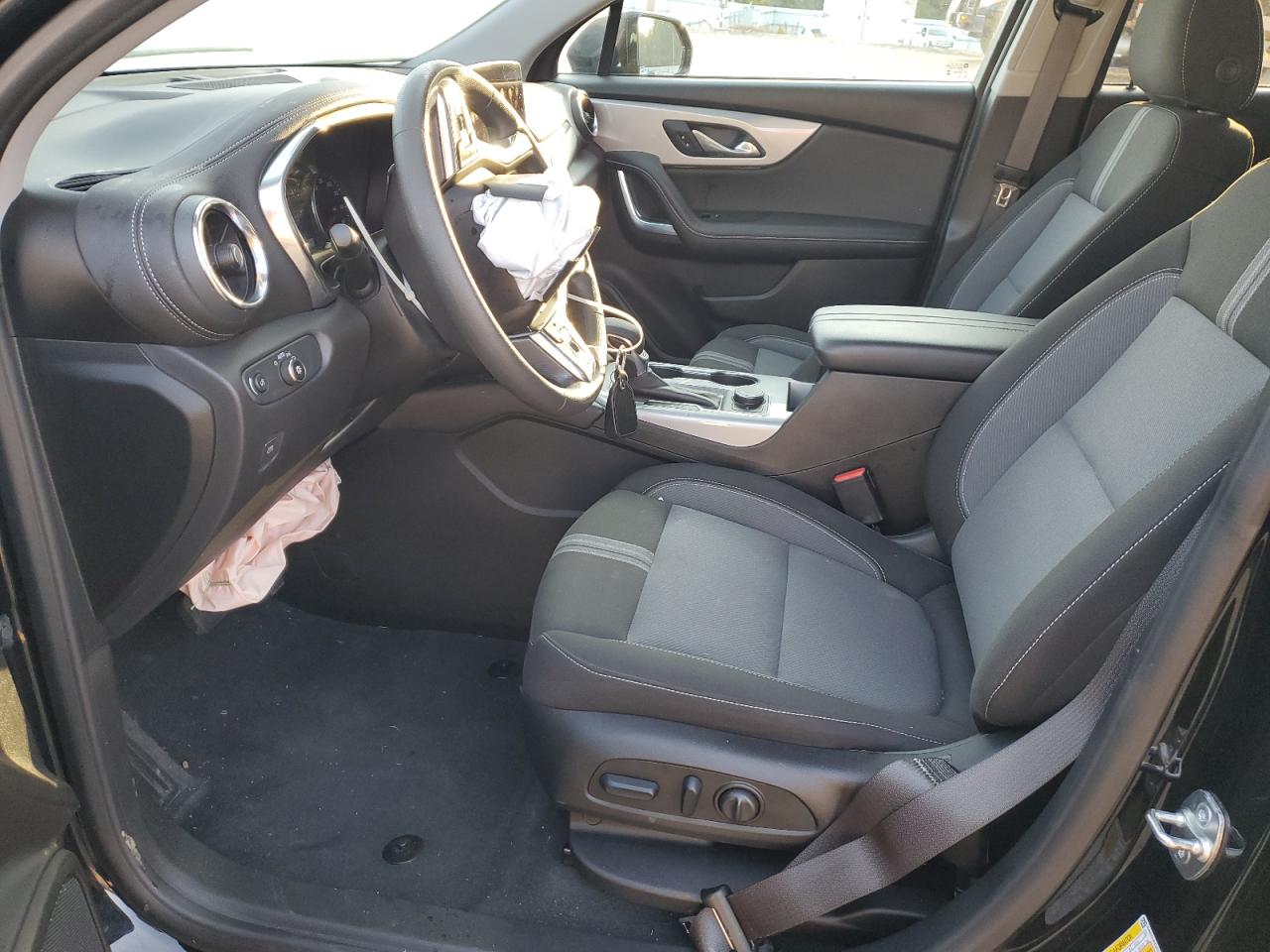 2024 CHEVROLET BLAZER 2LT VIN:3GNKBCR41RS125130