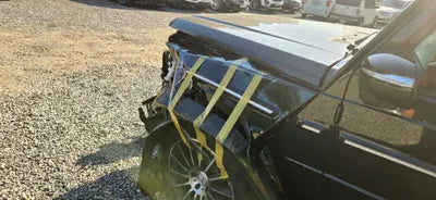 2021 Mercedes-Benz G 400 W1NYC5AJ6MX389683 VIN:W1NYC5AJ6MX389683