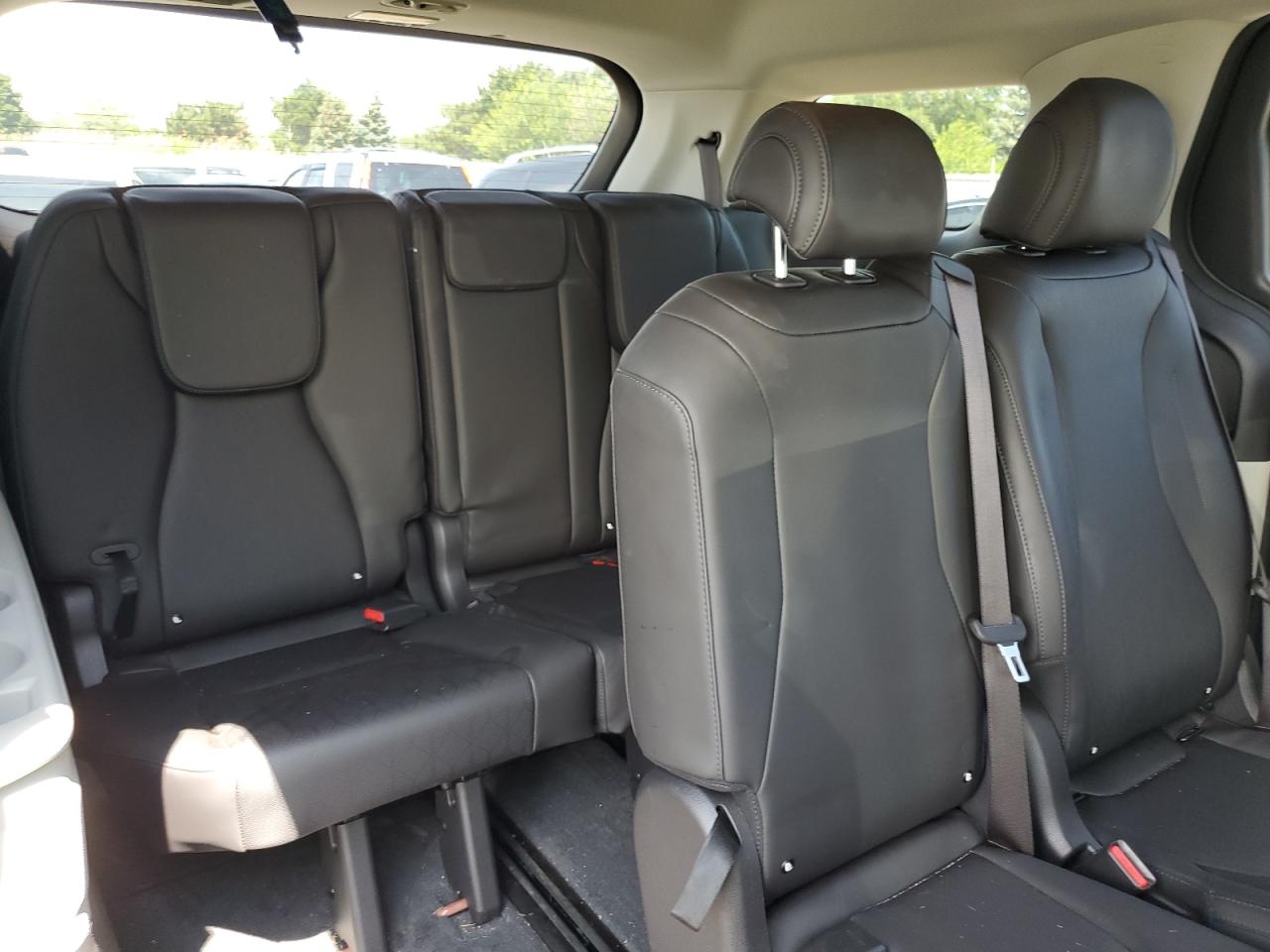 2022 KIA CARNIVAL LX VIN:KNDNB4H31N6118715