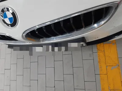 2015 BMW 420 WBA4F1102FG313293 VIN:WBA4F1102FG313293