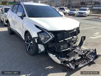 2022 Kia Sportage KNAPW81GBNK015669 VIN:KNAPW81GBNK015669