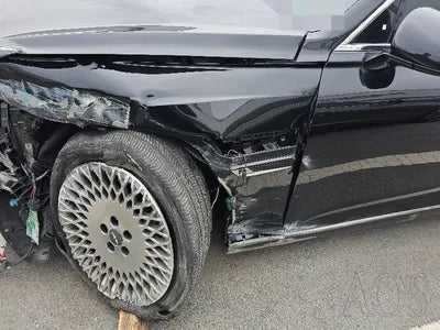 2021 Genesis G80 VIN: