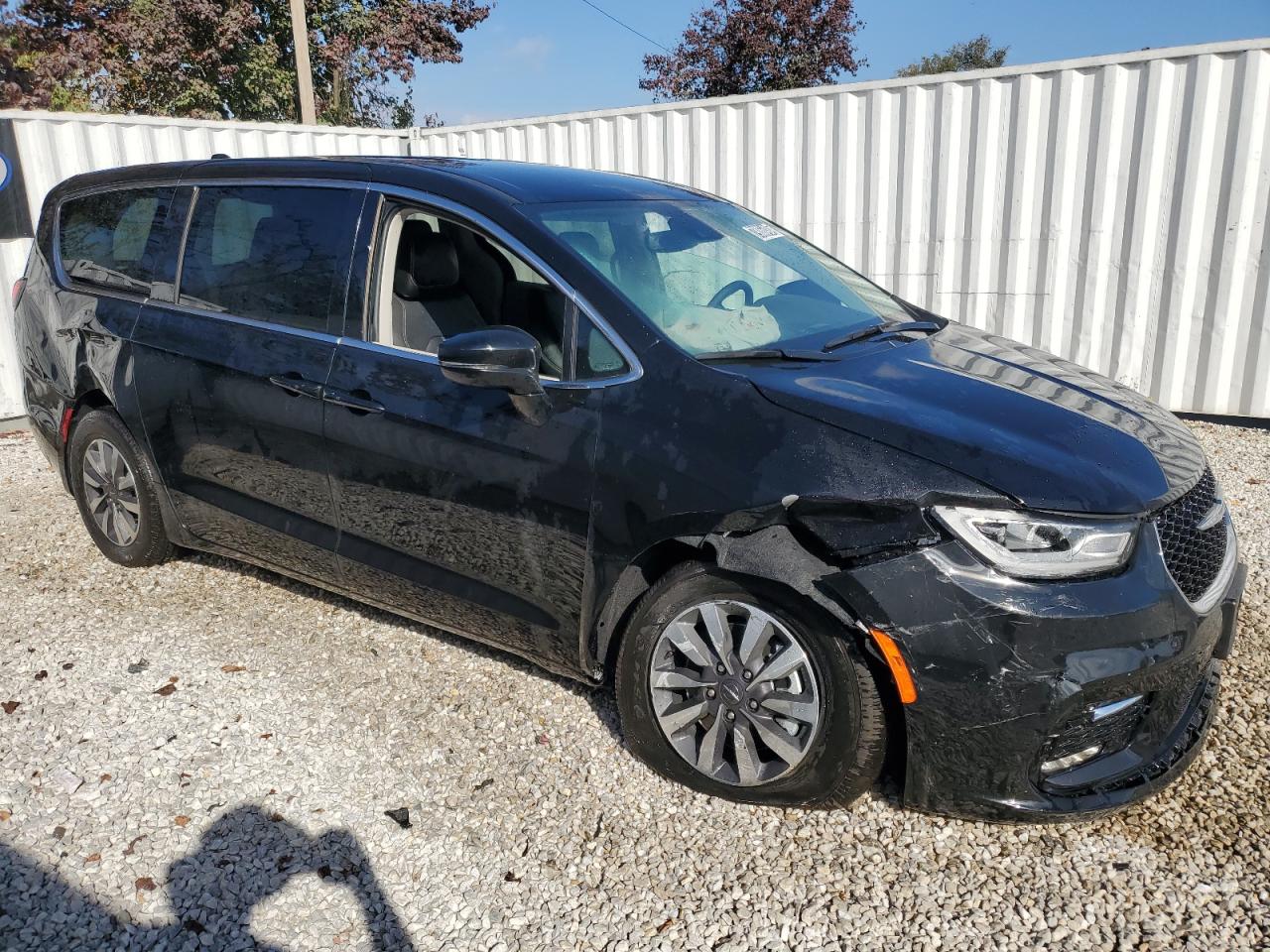 2024 CHRYSLER PACIFICA HYBRID SELECT VIN:2C4RC1S70RR178928