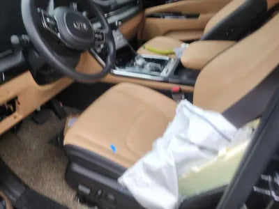 2021 Kia Carnival VIN: