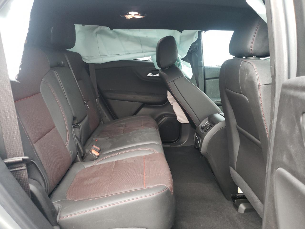 2024 CHEVROLET BLAZER RS VIN:3GNKBERS8RS125684
