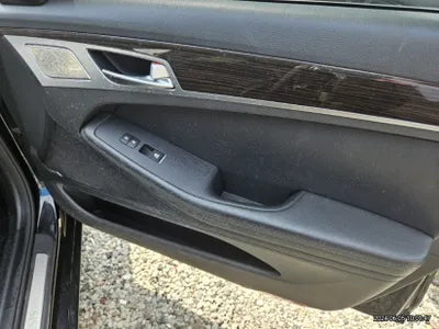 2020 Genesis G80 VIN: