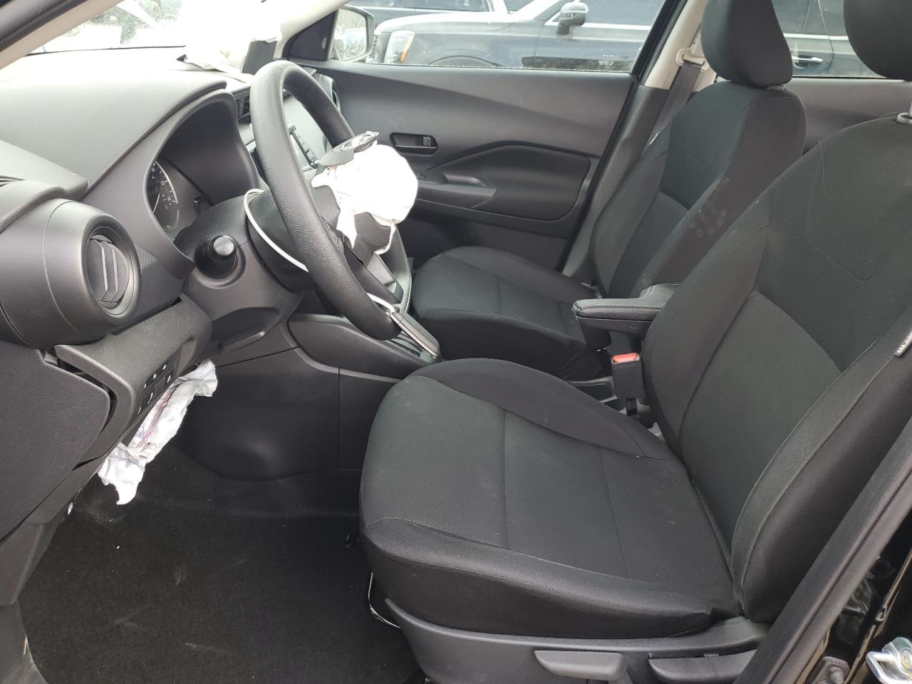 2023 NISSAN KICKS S VIN:3N1CP5BV3PL554857