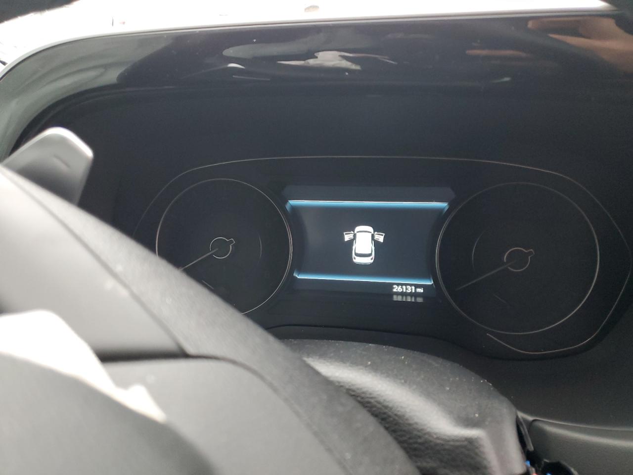 2022 HYUNDAI PALISADE SEL VIN:KM8R44HE7NU352488