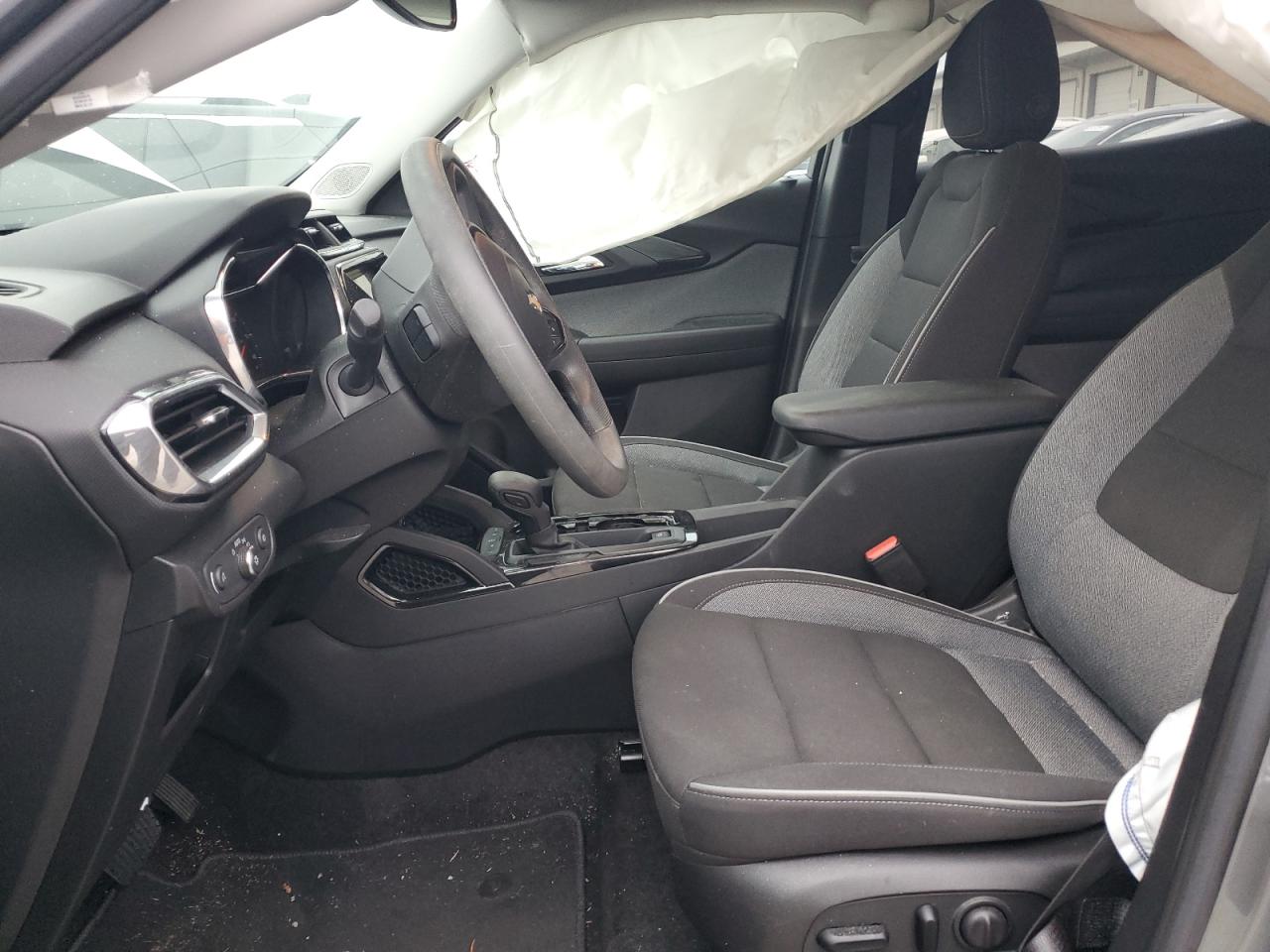 2023 CHEVROLET TRAILBLAZER LT VIN:KL79MRSL5PB211665