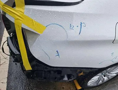 2015 BMW 528 NONE VIN: