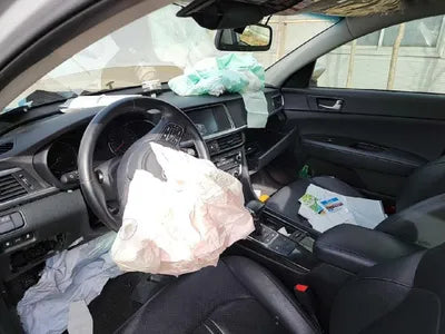 2017 Kia K5 KNAGU416BHA177974 VIN:KNAGU416BHA177974