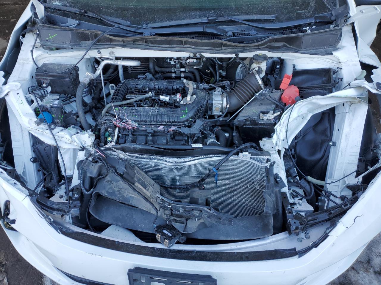 2022 HONDA ODYSSEY TOURING VIN:5FNRL6H84NB056382