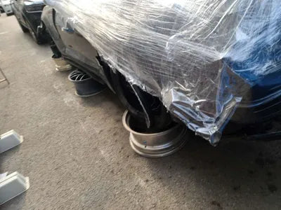 2017 Chevrolet Camaro 1G1F91R72H0134549 VIN:1G1F91R72H0134549