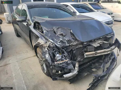 2018 Genesis G80 KMHGL41DDJU267715 VIN:KMHGL41DDJU267715