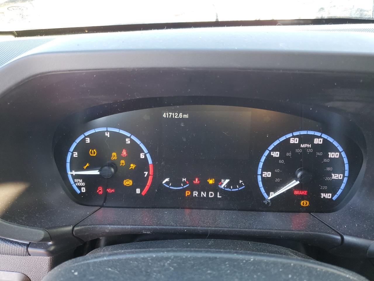2022 FORD BRONCO SPORT BIG BEND VIN:3FMCR9B67NRD47143