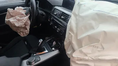 2018 BMW 320 WBA8C5106JK736983 VIN:WBA8C5106JK736983