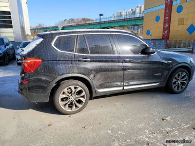 2015 BMW 320 WBAWZ510XF0L15910 VIN:WBAWZ510XF0L15910